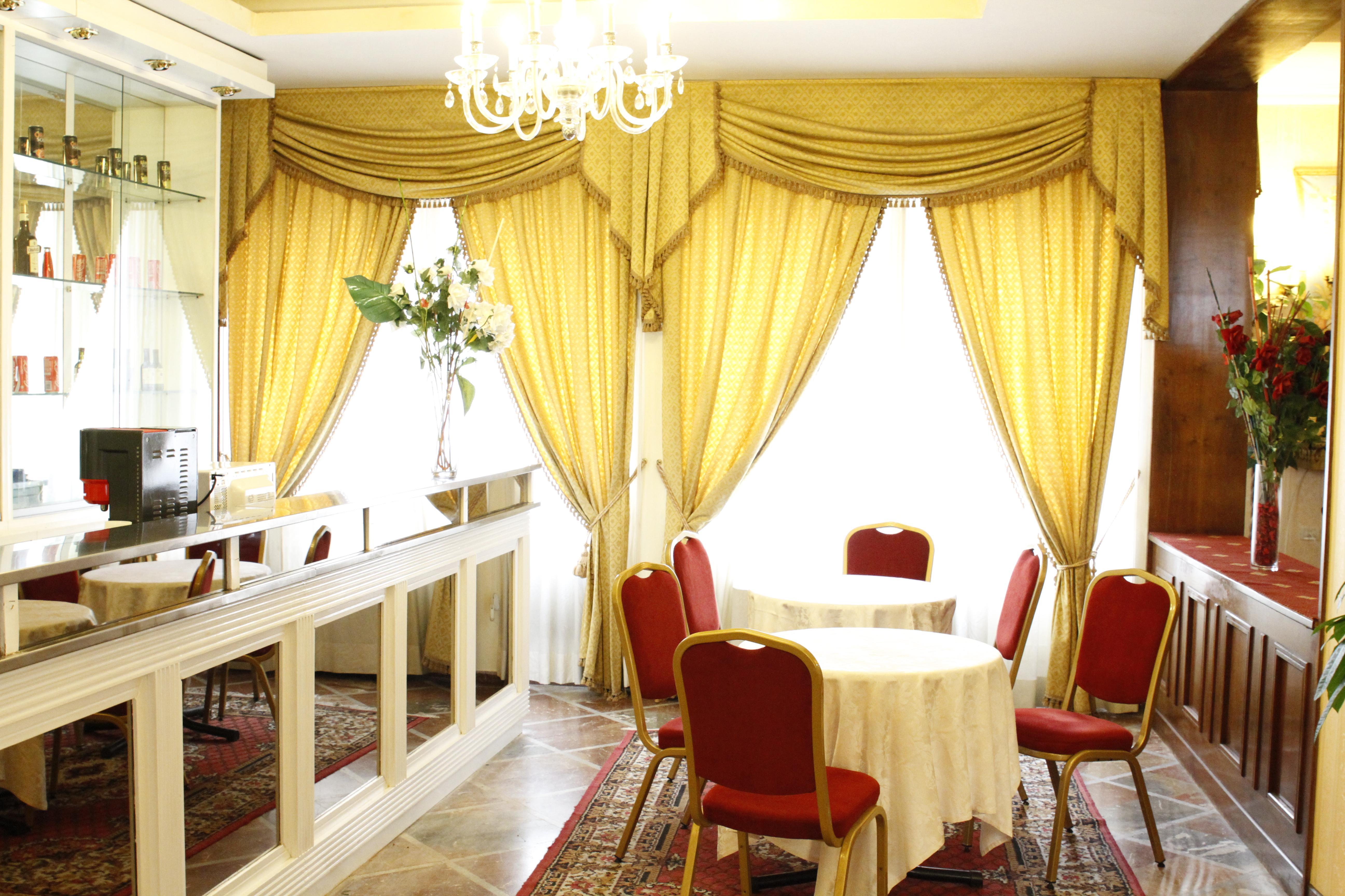 Lh Grand Hotel Hermitage - Rome — Foto 2